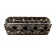 #EK02 Cylinder Head From 2007 Chevrolet Silverado 1500  5.3 799